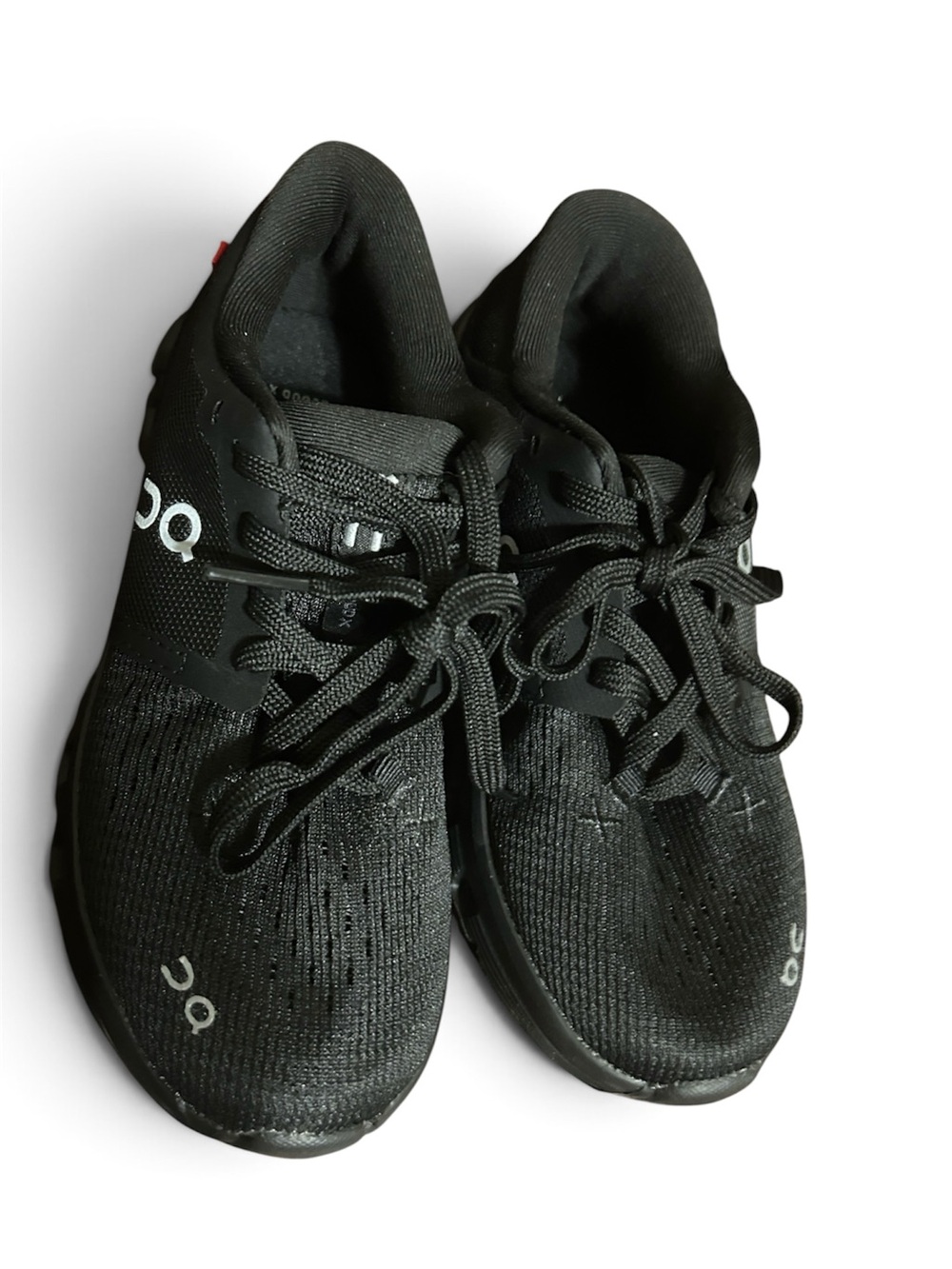 EUC On Cloud X Sneakers size 1.5 youth